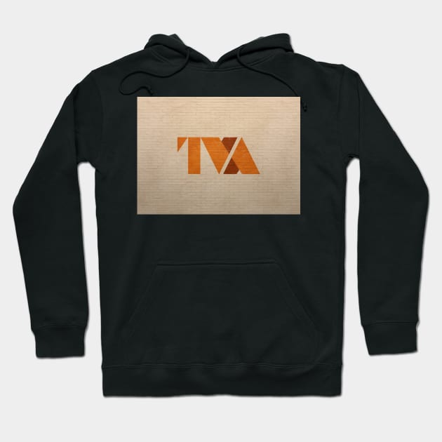 Tva loki Hoodie by mstone4200